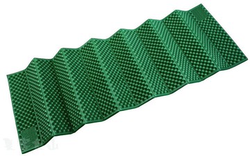 【露營趣】RHINO 犀牛 台製 919 超輕 280g 摺疊睡墊 泡棉睡墊 登山睡墊 保暖睡墊