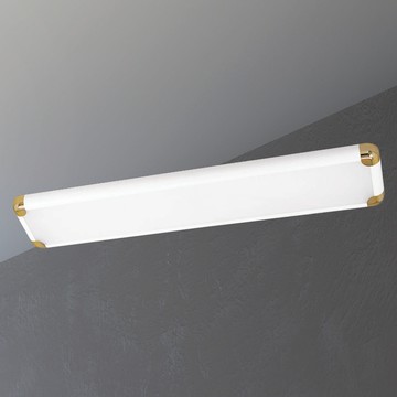 日光燈系列T8燈管吸頂燈F85-09-K4722