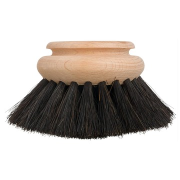 REDECKER 馬毛刷 纖維刷 替換刷頭  1入  1個