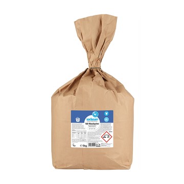 Sodasan  舒德森 環保濃縮洗衣粉 5kg (SD0051)