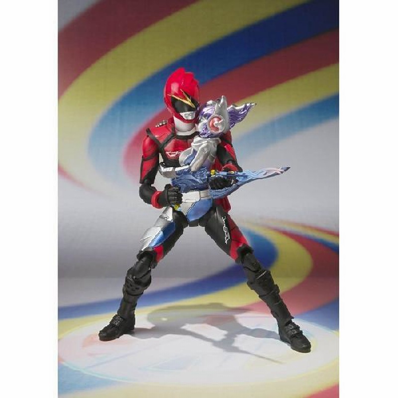 数量限定価格!!】 S.H.フィギュアーツ 非公認戦隊アキバ