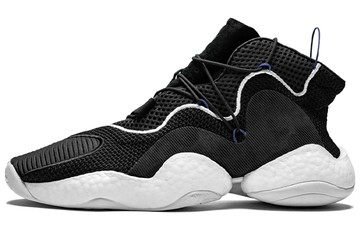 CRAZY BYW LVL 1 BLACK WHITE