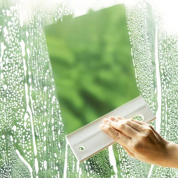 擦玻璃神器家用刮水板清洗擦窗戶淋浴房清潔工具衛生間刮刀刮水器