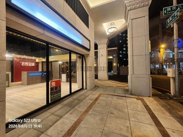 【專】福容富國君悅｜花蓮站前稀有雙面角店6494｜花蓮縣花蓮市國民八街