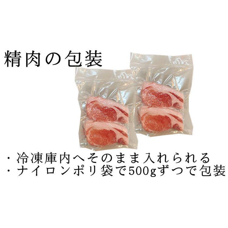 国産豚肉 豚ロース 焼肉 1kg 送料無料 おいしい岐阜県産の豚肉 けんとん豚 バーベキュー BBQ 焼肉 スライス