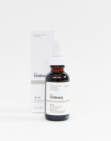 The Ordinary B Oil-No colour
