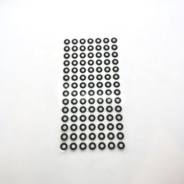 【REVOPOINT推薦配件】Marker 內3外6mm 小型標誌點500點