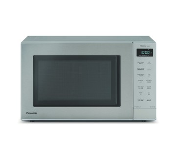 Panasonic 32L智慧感應變頻微波爐 NN-ST67QS