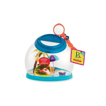 B.Toys 邁阿密生態箱 (福利品出清)