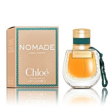 CHLOE 芳心之旅流光綠苑女性淡香精 30ML