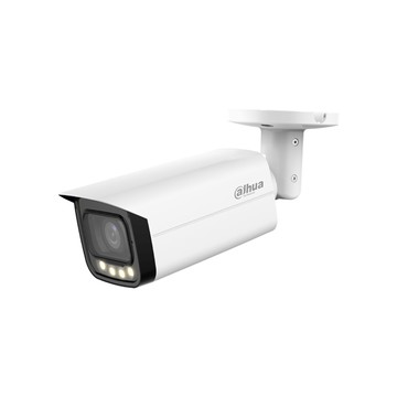 Dahua 昌運監視器  DH-HAC-HFW1239TUN-Z-A-LED 200萬 全彩聲音變焦槍型攝影機