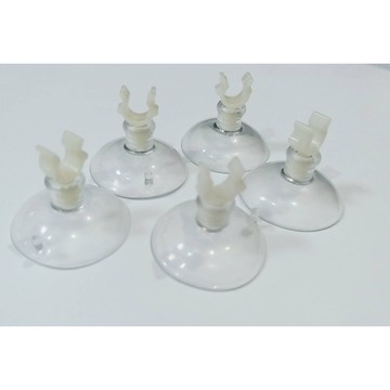 吸盤/現貨/多功能吸盤(5入)/水族—|L8|【龍爵士水族】