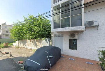 太平實驗國小稀有住二建地｜台中市太平區興隆段