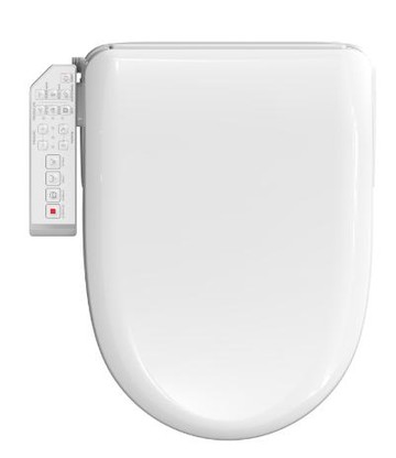 優思瞬熱式溫水洗淨便座US-660按鍵版 桃竹苗提供安裝服務