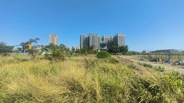 絹姐專約-高大特區增值農地-省道台17線｜高雄市橋頭區頂塩田段