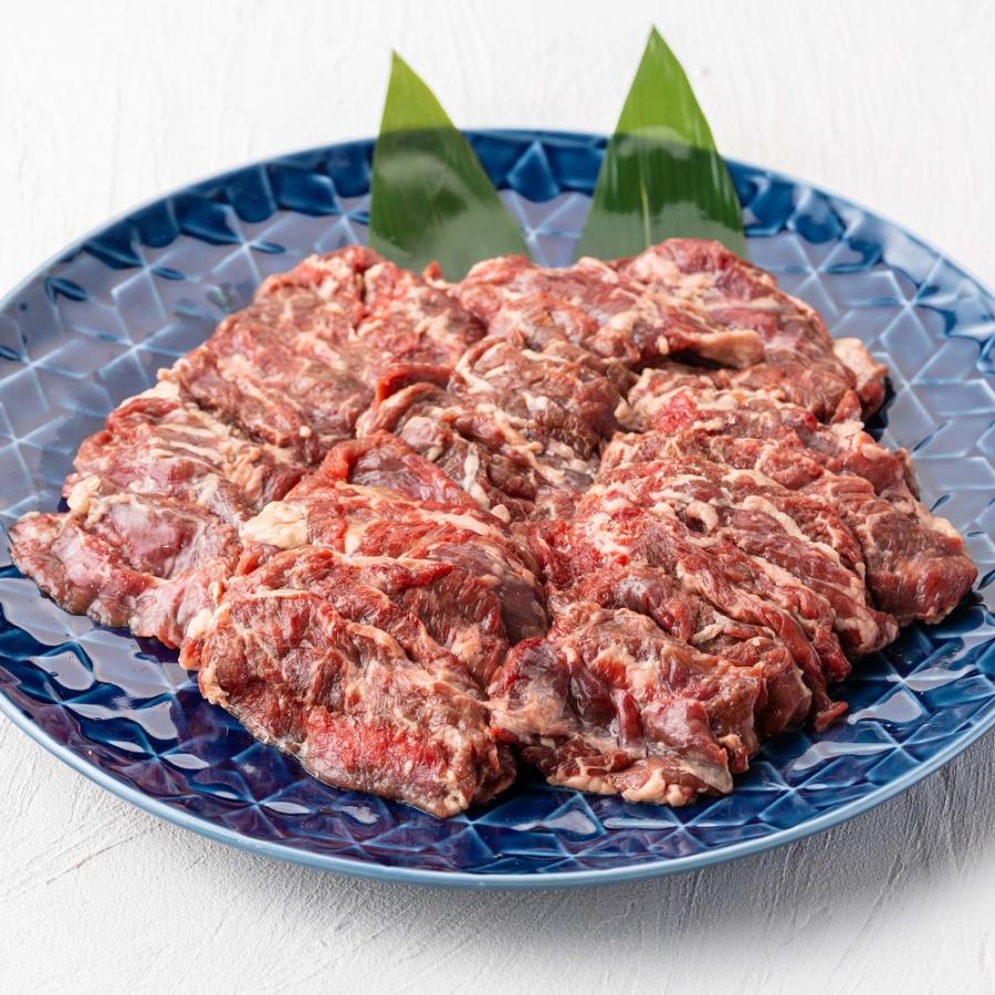 牛ハラミ 焼肉 スライス 500gX2pc 穀物肥育 味付けなし 焼肉用 牛 お取り寄せ 牛肉 バーベキュー