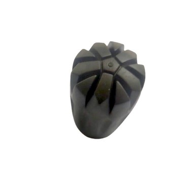 現貨🔥隔日到貨 登山杖腳套 登山杖杖尖套 杖尖保護套 子彈頭 圓型杖頭 拐杖頭 杖尖保護套 防護套 圓腳套 橡膠頭