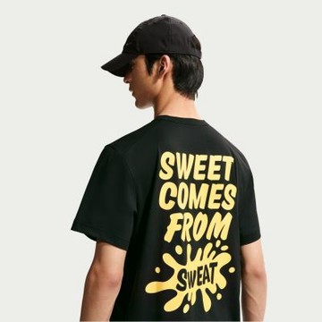 NIKE AS U NSW GA SWEAT SS 男 短袖上衣 JF3280010