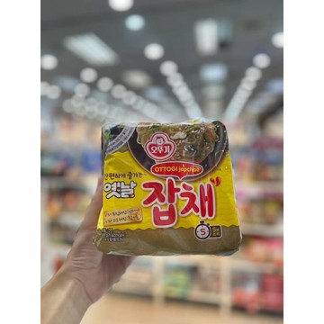 OTTOGI懷舊乾拌冬粉
