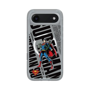 iPhone Air AirX 流變灰 - Superman - Superman-擺脫束縛