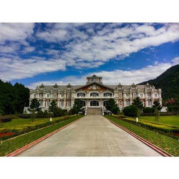 南投旅遊｜雙九樂園之旅~九族文化村x九九峰動物園.搭纜車看湖去！日月潭纜車.包船遊湖.九九峰氦氣球二日_26TMNTWINA