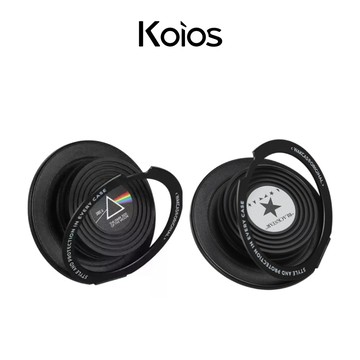 【Wakcas】支架｜MOON專輯360旋轉磁吸手機支架 iPhone Magsafe 造型支架 手機支架 磁吸支架