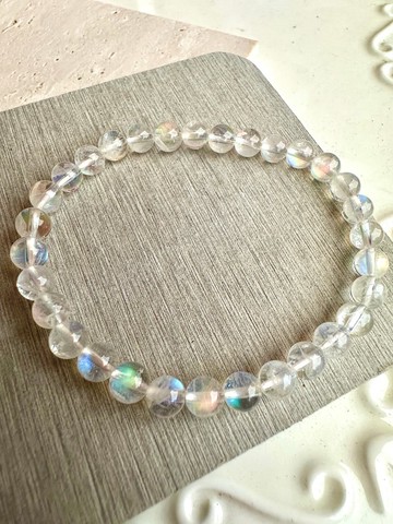 心忱-馬島月光石