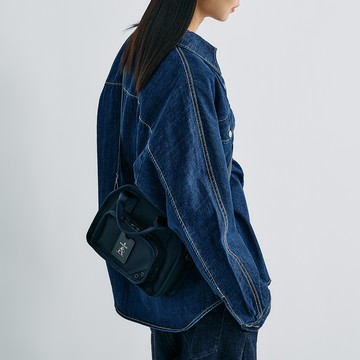 PORTER INTERNATIONAL 潮酷叛逆 PUNK系列 11804-01105