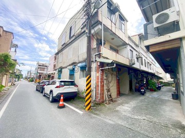 專任花蓮吉安慶豐低總價透天近全聯郵局銀行｜花蓮縣吉安鄉慶北一街