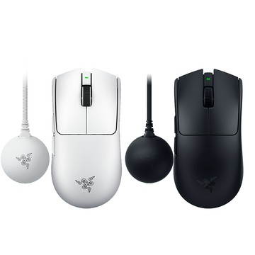 RAZER Viper V4 PRO 毒蝰超輕量無線電競滑鼠