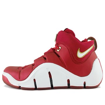 Nike Zoom LeBron 4 'China'