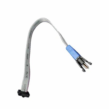 Tag-Connect LLC 配接器電纜 TC2030-CTX [2美國直購]