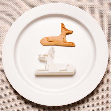 Anubis（曲奇刀/曲奇型）