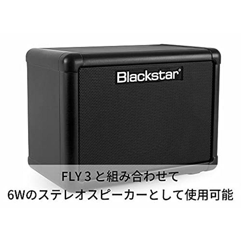 Blackstar FLY 3専用拡張スピーカー FLY 103