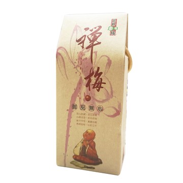 晨軒梅 御品無心梅(禪梅系列)