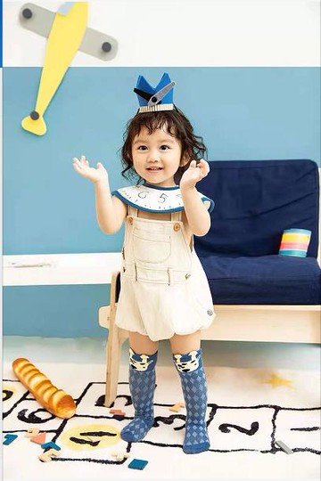 展會新款周歲主題套裝搭配組合影樓拍照全套道具男女衣服