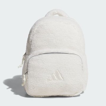 【adidas 愛迪達】 FLUFFY 後背包 男/女 KB5958