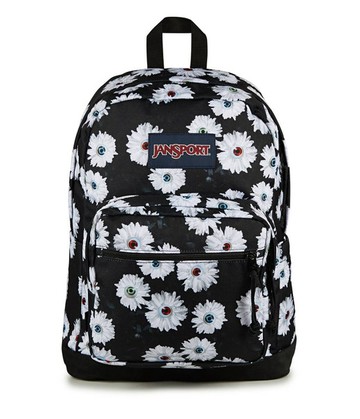 RIGHT PACK - 瞳花色