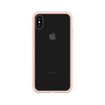 iPhone XS Max Mod NX 櫻花粉