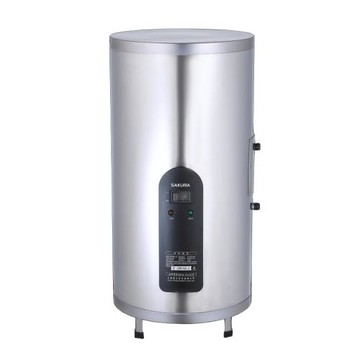 (全省安裝)(送5%購物金)櫻花18加侖倍容定溫直立式儲熱式電熱水器EH1851S6