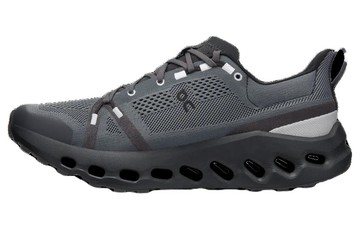CLOUDSURFER TRAIL ECLIPSE BLACK