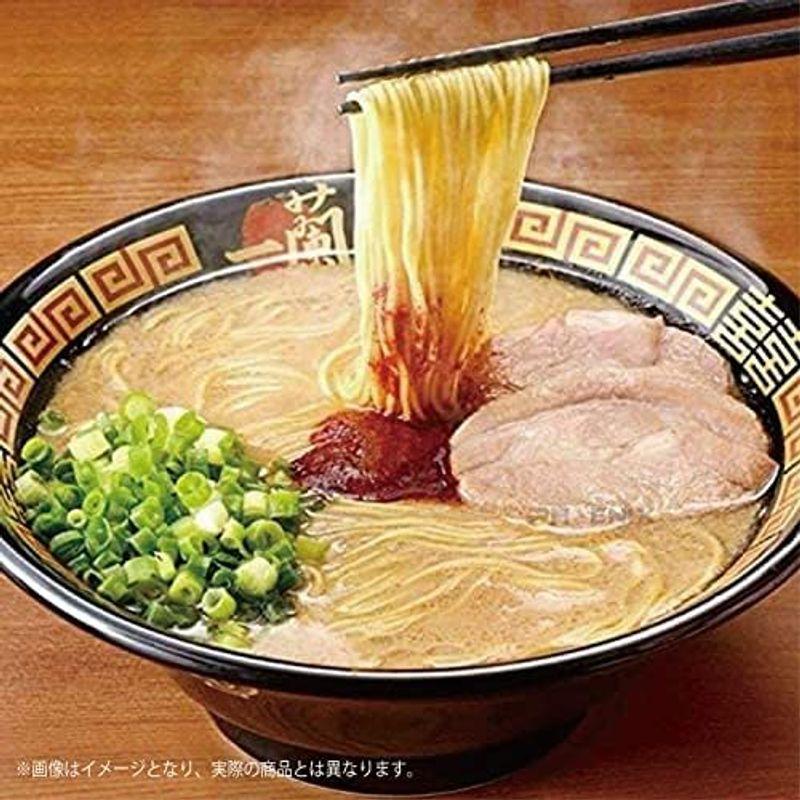 一蘭 とんこつ カップラーメン 秘伝のたれ付 1ケース 36個セット 箱売り ノンフライ カップ麺 豚骨 らーめん ご当地 お土産 ギフト