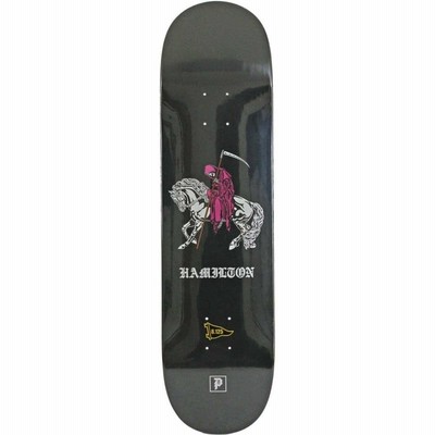 プリミティブ 8.125インチ スケボー デッキ Primitive Skateboards