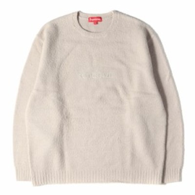 supreme シュプリーム セーターの検索結果 | LINEショッピング