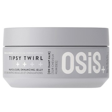 Schwarzkopf 施華蔻 OSIS+ Tipsy Twirl 鬆捲凍 300ml