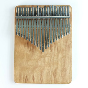 尤加利拇指琴 #21音單板拇指琴 #KOBE拇指琴 #KOBE KALIMBA #卡林巴琴 #KALIMBA