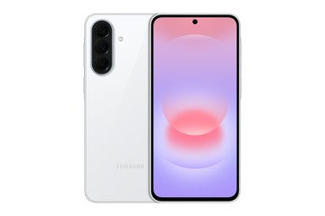 Galaxy A37 5G (8+256) 極簡白