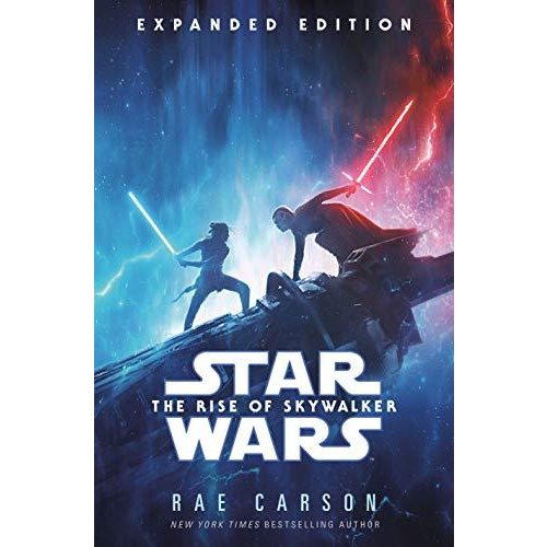 The Rise of Skywalker: Expanded Edition (Star Wars)