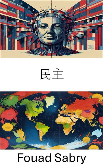 【電子書】民主