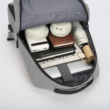 𝑳𝒖𝒄𝒌𝒚 𝒑𝒂𝒄𝒌✨男士雙肩包高顔值潮款2026冬季防潑水電腦包大容量商務旅行包